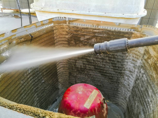 Best HVAC Maintenance and Cleaning  in Nyssa, OR
