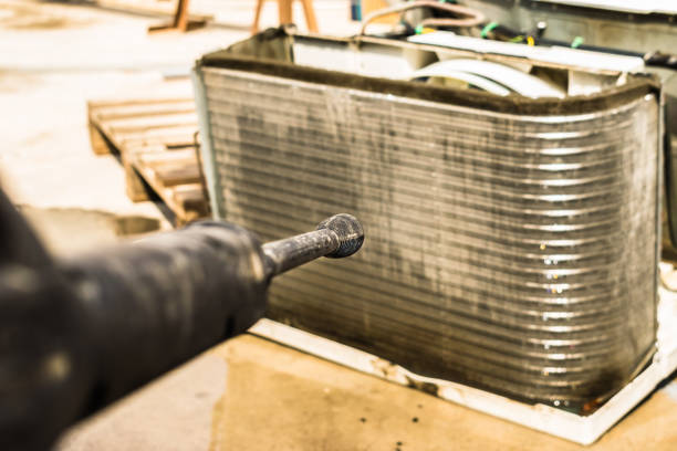 Best Duct Cleaning Specialists  in Nyssa, OR