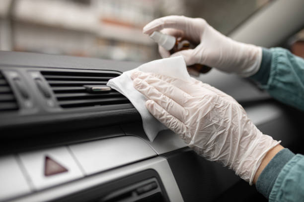 , OR Airduct Cleaning Company