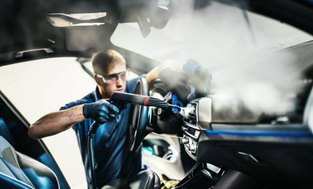 Best HVAC Duct Inspection Services  in Nyssa, OR