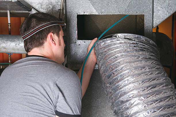  Nyssa, OR Airduct Cleaning Pros