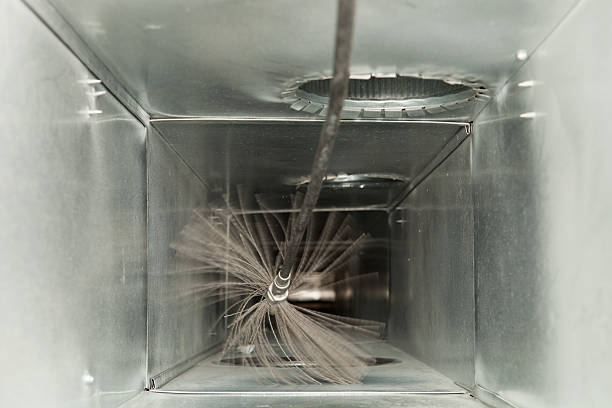 Best Local Air Duct Cleaning Services  in Nyssa, OR