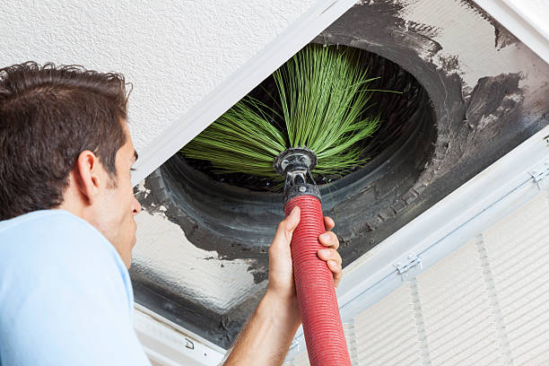 Best Air Vent Cleaning Services  in Nyssa, OR