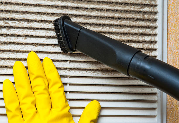 Best HVAC System Cleaning  in Nyssa, OR
